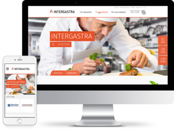 Messe Stuttgart preview