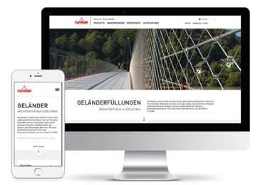 Carl Stahl Architektur preview