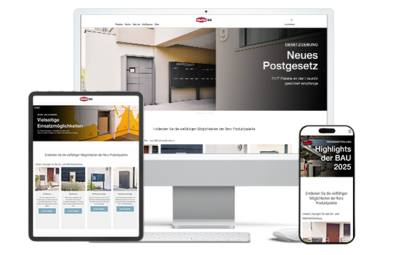 RENZ Group preview