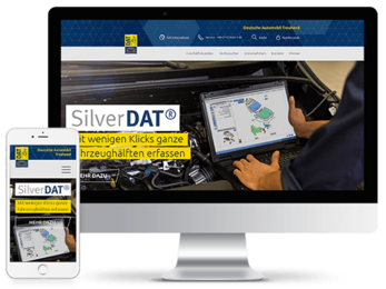 DAT - Dt. Automobil Treuhand preview
