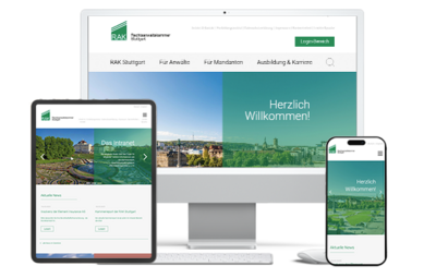 Rechtsanwaltskammer Stuttgart preview
